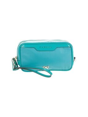Anya Hindmarch Camera Bag/ Wristlet